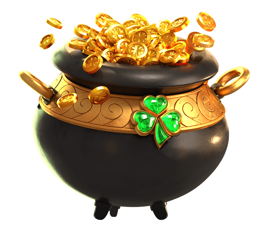 gold-pot